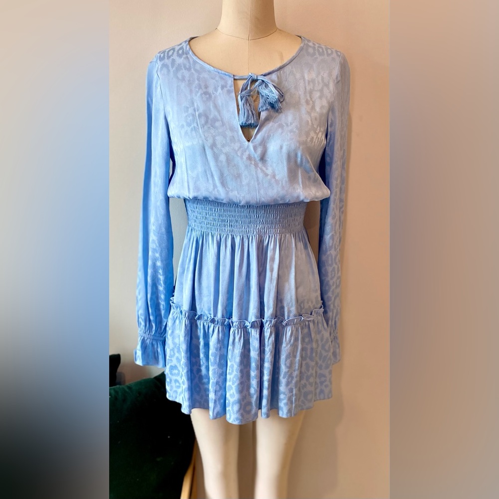 SAIL TO SABLE DRESS XS